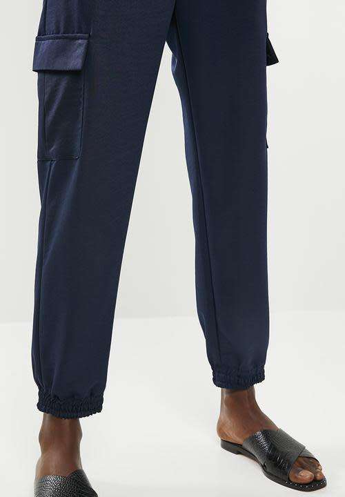 Original Ladies WoolWich Soft Jogger - Size 36 - Large
