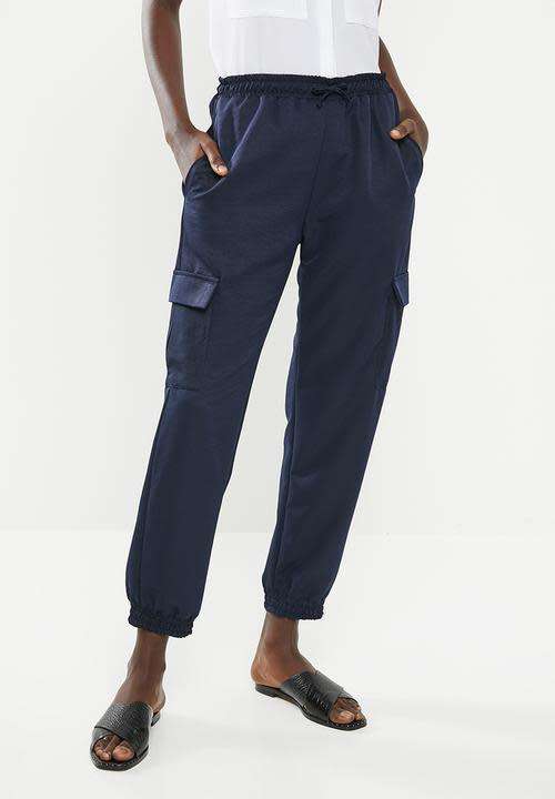 Original Ladies WoolWich Soft Jogger - Size 36 - Large