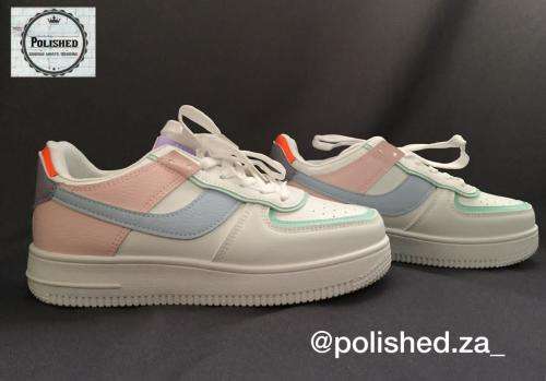 Original Ladies TC Tackie - Size 5