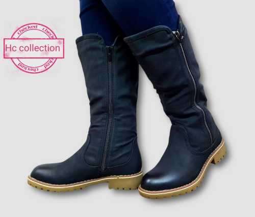 Ladies TC Boots - Size 8