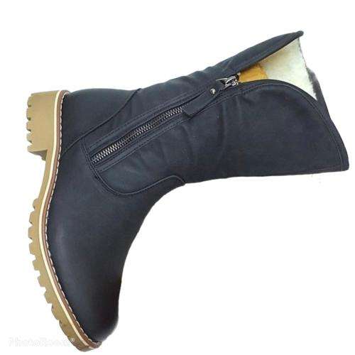 Ladies TC Boots - Size 8