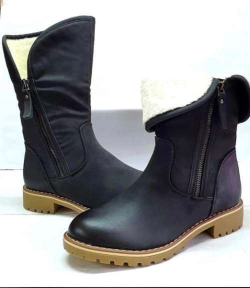 Ladies TC Boots - Size 8