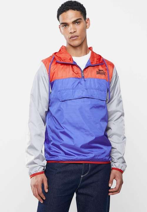 Original Lonsdale of Londen Mens Jacket - Size Large