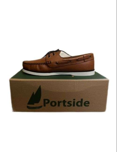 Orginal Portside Mens Shoe - Size 8
