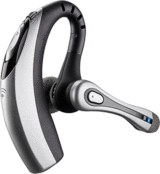 PLANTRONICS BLUETOOTH HEADSET (HANDSFREE) for cellphones