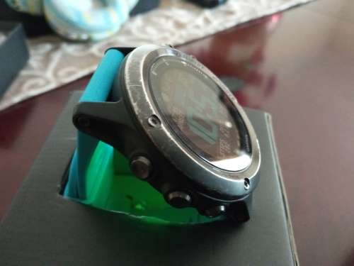 Garmin Fenix 3HR Saphire Edition plus extras
