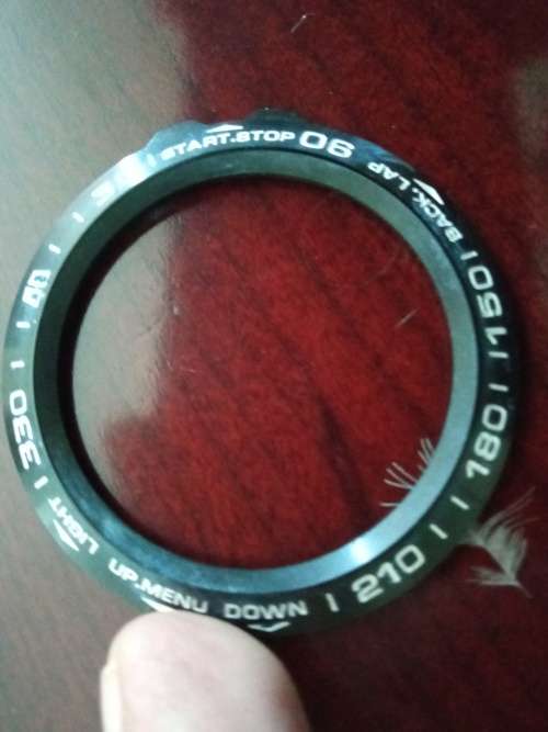 Garmin Fenix 3HR Saphire Edition plus extras