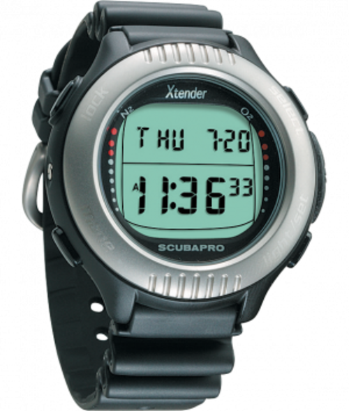 Scuba diving watch cheap