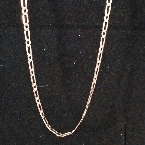 Neck Chain 56cm(MAKE A REASONABLE OFFER)