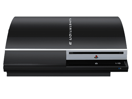 SONY PLAYSTATION 3 40GIG