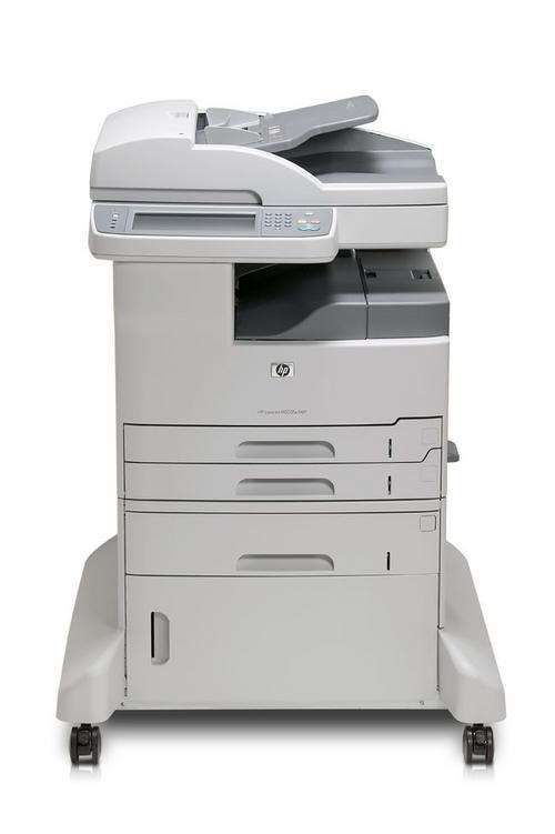 Hp Laserjet