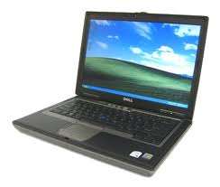 Dell Latitude D630