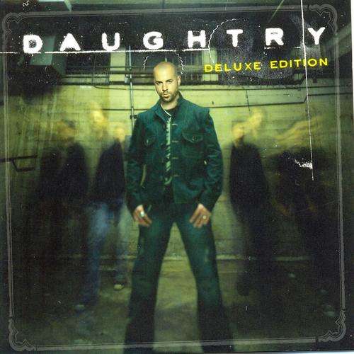 DAUGHTRTY - Deluxe Edition