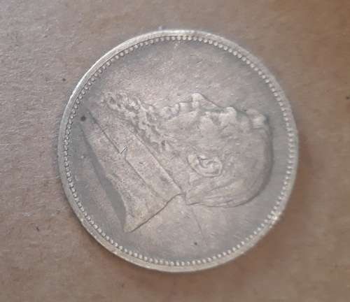 1894 2 Shilling.