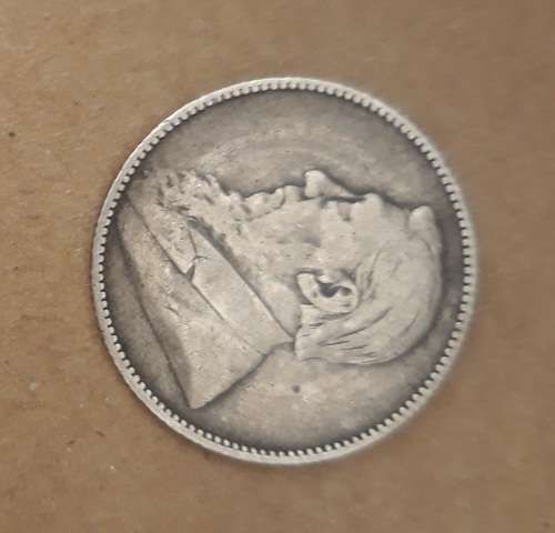 1896 1 shilling