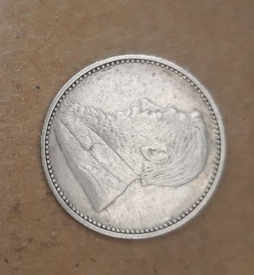 1896 sixpence