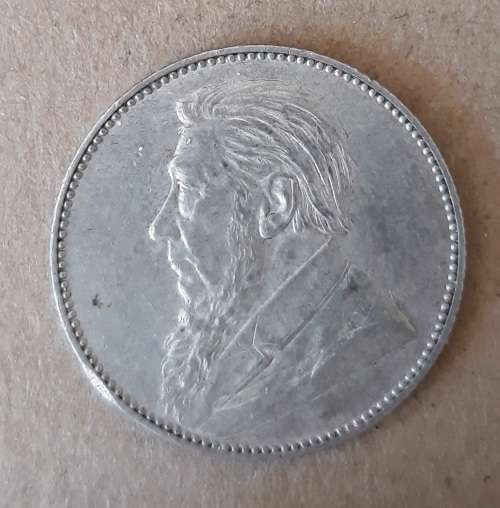 1987 1 Shilling