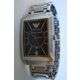 AUTHENTIC MENS SILVER ARMANI WATCH (NEW)