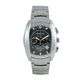 R8999.00 FREDERICK STEIN MAGNY CORS STAINLESS STEEL BLACK DIAL GENTS