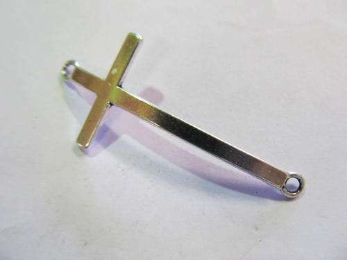 CROSS BRACELET SLIDER 1PC