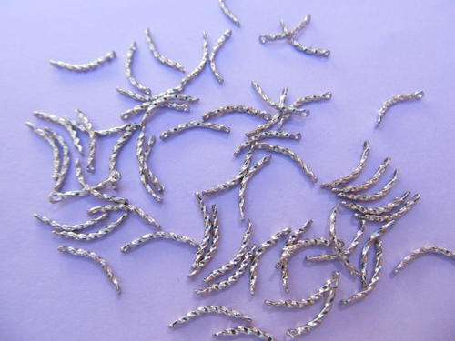 CONNECTORS NICKEL 30PC