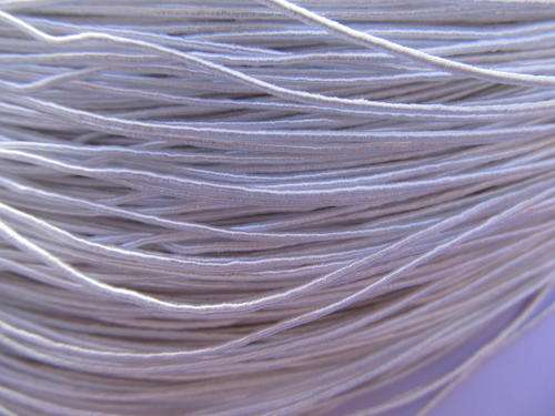 WHITE CORD - 5METERS-CHEAP COURIER DELIVERY