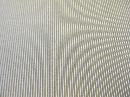 NATURAL FINE GRIT CORRIGATED BOARD -CHEAP COURIER DELIVERY