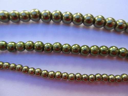 3 X 25PC DARK GREEN MIX