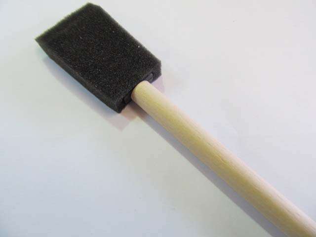 SPONGE APPLICATOR-1PC