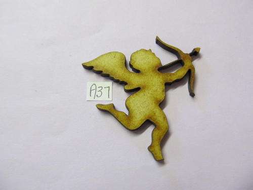 LASER BLANKS-CUPID-1PC