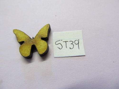 LASER BLANKS-BUTTERFLY-1PC