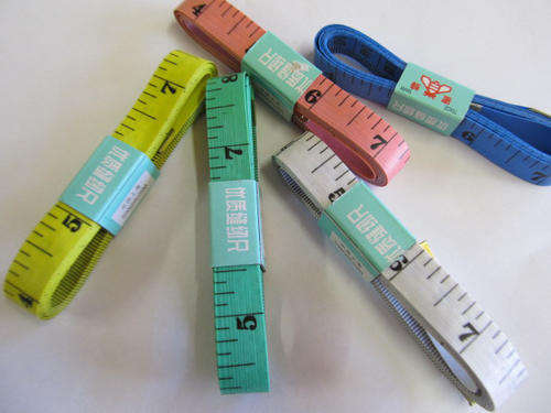 TAPE MEASURE-1PC