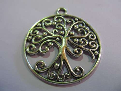 PENDANT TREE OF LIFE - 1PC