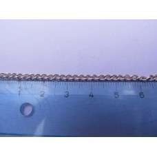 1M NICKEL CHAIN