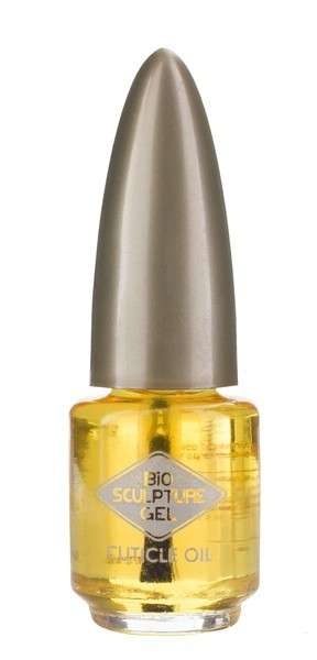 BIO SCULPTURE CUTICLE OIL- 5ML