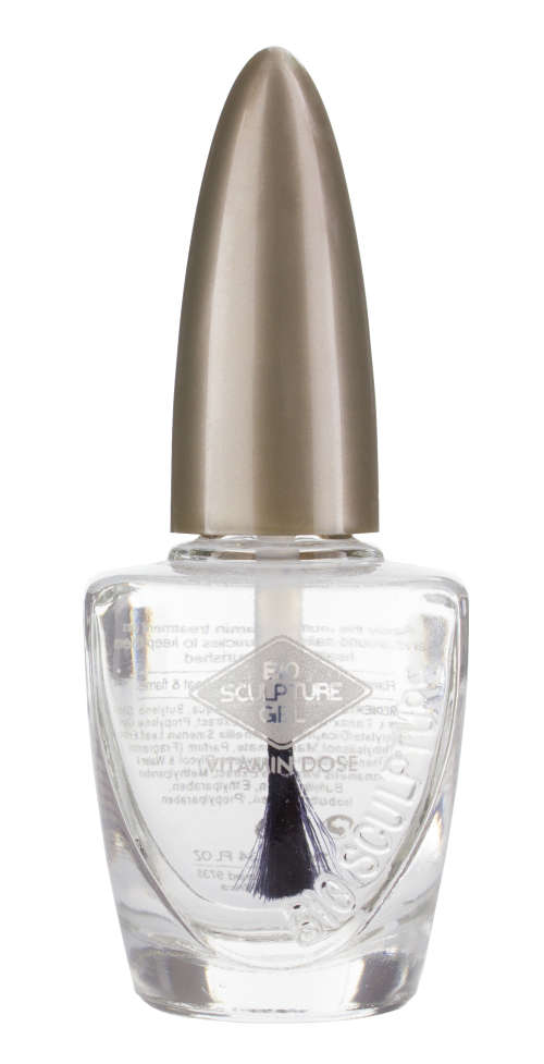 BIO SCULPTURE VITAMIN DOSE- 5ML