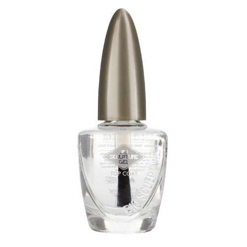 BIO SCULPTURE TOP COAT- 5ML