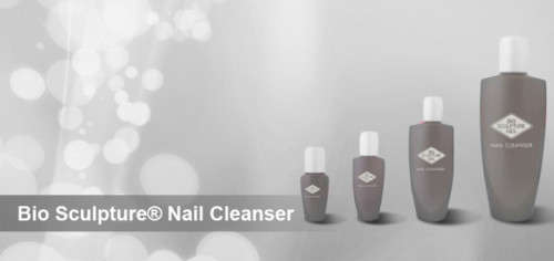 BIO SCULPTURE NAILCLEANSER 50ML