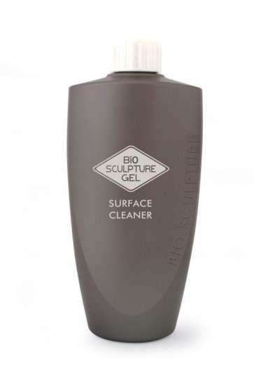BIO SCULPTURE SURFACE CLEANER 50ML