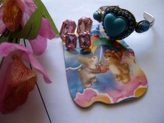 6000pc pink,blue and green beads and findings with 925pandora beads