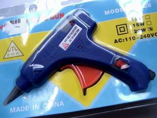 Hot melt Glue gun
