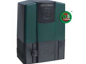 D5-EVO â DOMESTIC AND LIGHT-INDUSTRIAL SLIDING GATE MOTOR â R3999