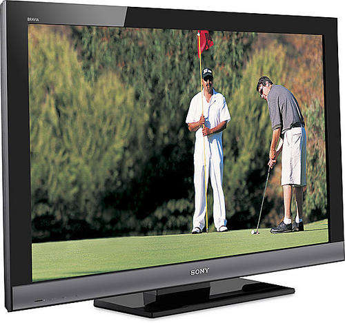 Sony BRAVIA 40" Full HDTV *BRAND NEW 2010 MODEL*