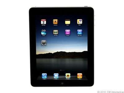 Apple iPad Wi-Fi + 3G 32GB NEW