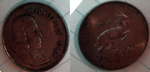 <----- CLICK FOR BIGGER PIC **X-MAS CLEARANCE** 1966 R1 Silver Circulated