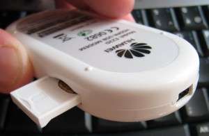 Modem USB Vodafone Huawei E220 Model (Ref: MNE)