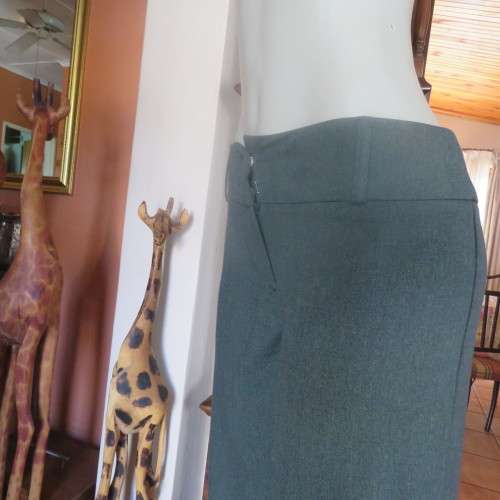 State of the art as new wide legged dress pants No pockets Size 3612 By `Exact`  New condition