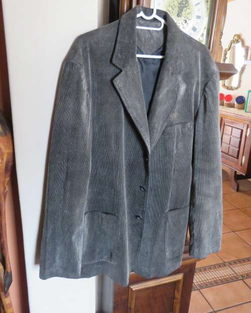 46 coat size online