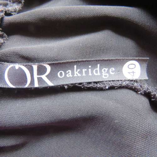 Unique soft polyester pants with elasticated waist/leg cuffs and drawstring. Side pockets.Size 40