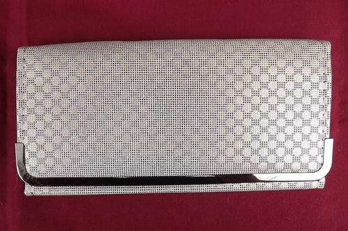 Wallet for Evening - can hold notes and cards